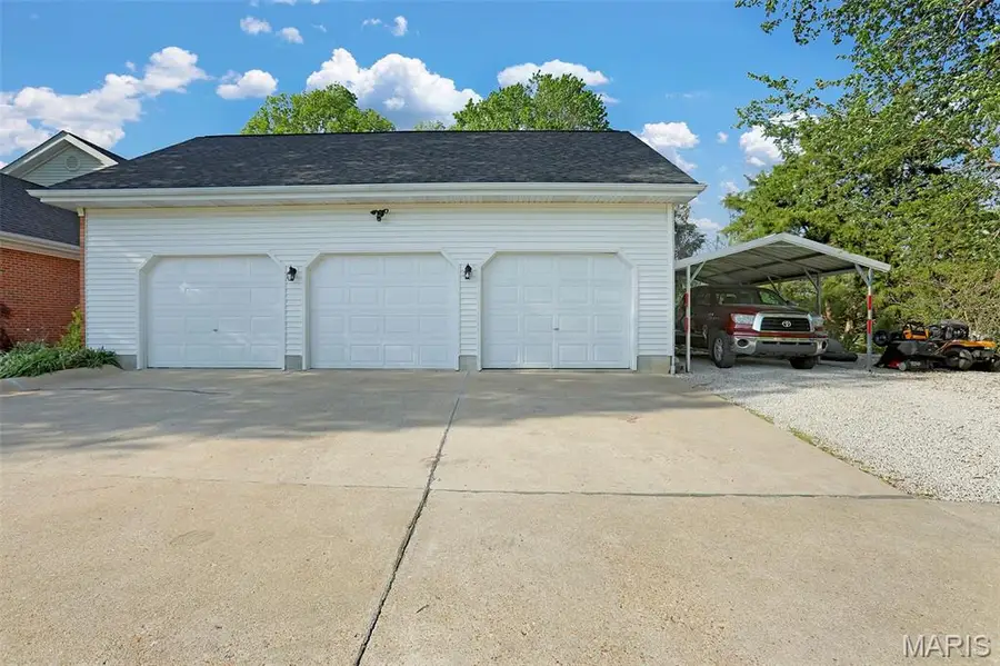 910 Cherry Lane, Washington, MO 63090 - #2