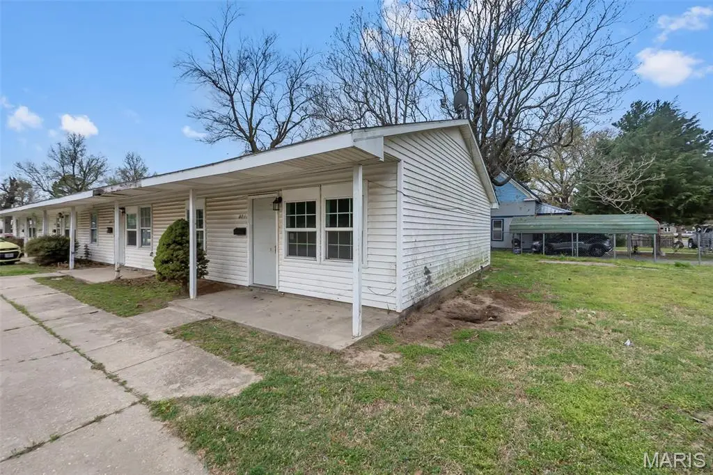 801 Park Street, Kennett, MO 63857 - #1