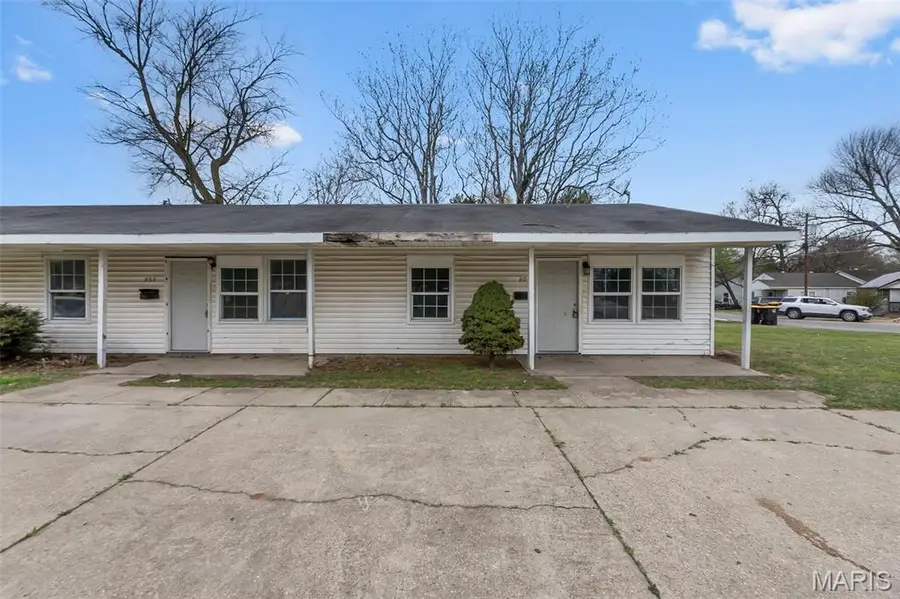 801 Park Street, Kennett, MO 63857 - #2