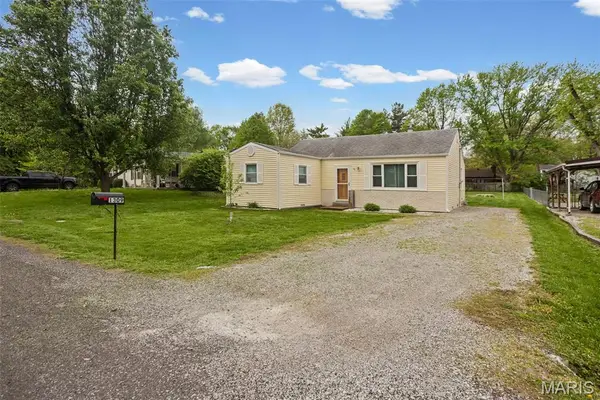 1309 Schilling Avenue, Belleville, IL 62221