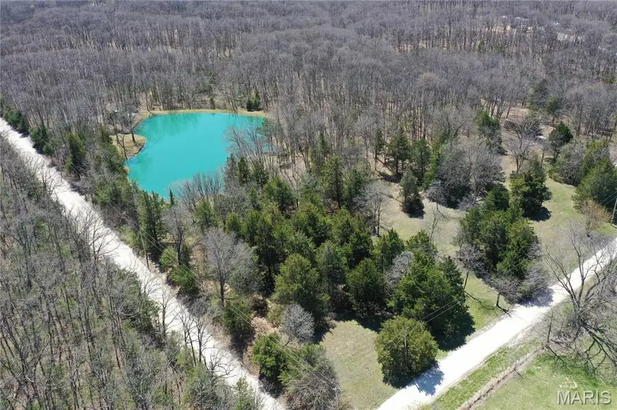 0 Tree Farm Road, High Hill, MO 63350 - #2
