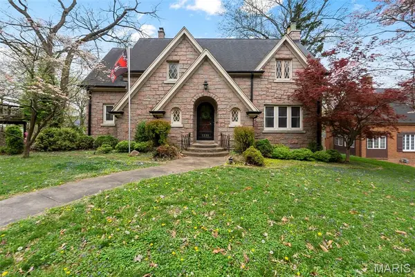 1235 Rockwood Drive, Cape Girardeau, MO 63701