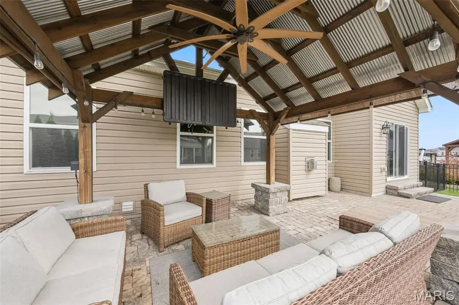 3456 Harbor Crossing Drive, Saint Charles, MO 63301 - #2