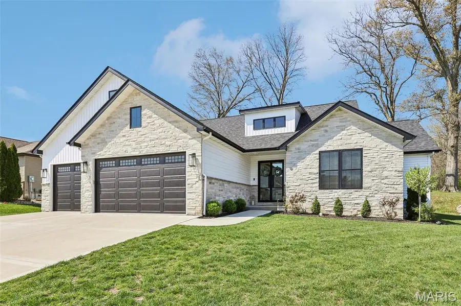 1407 Crimson King Way, Troy, IL 62294 - #3