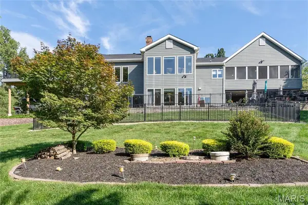 287 Larimore Valley Drive, Wildwood, MO 63005