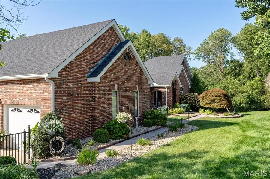 287 Larimore Valley Drive, Wildwood, MO 63005 - #3