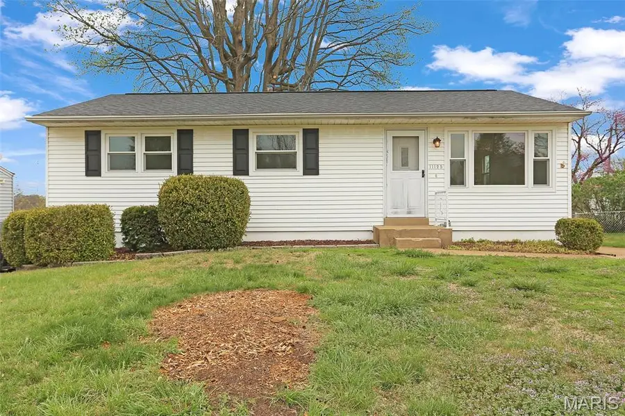 11125 Pine Forest Drive, Saint Louis, MO 63126 - #2