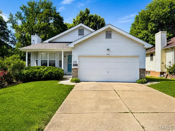 11036 Bernice Avenue, St Ann, MO 63074