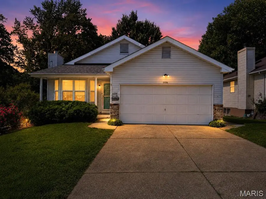 11036 Bernice Avenue, Saint Ann, MO 63074 - #2