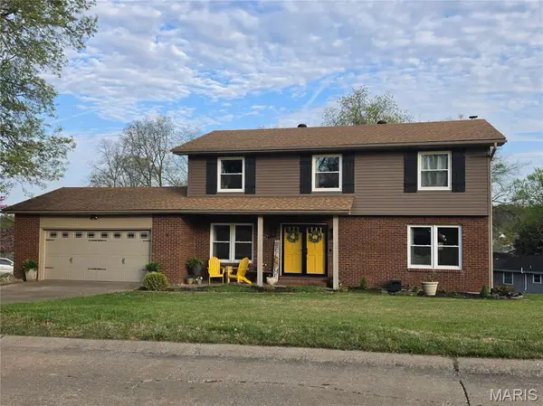 2310 Belleridge Pike, Cape Girardeau, MO 63701