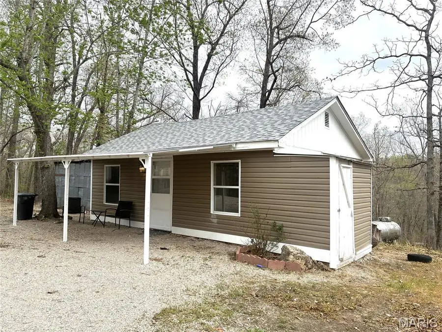 1626 Wayne 550, Williamsville, MO 63967 - #2