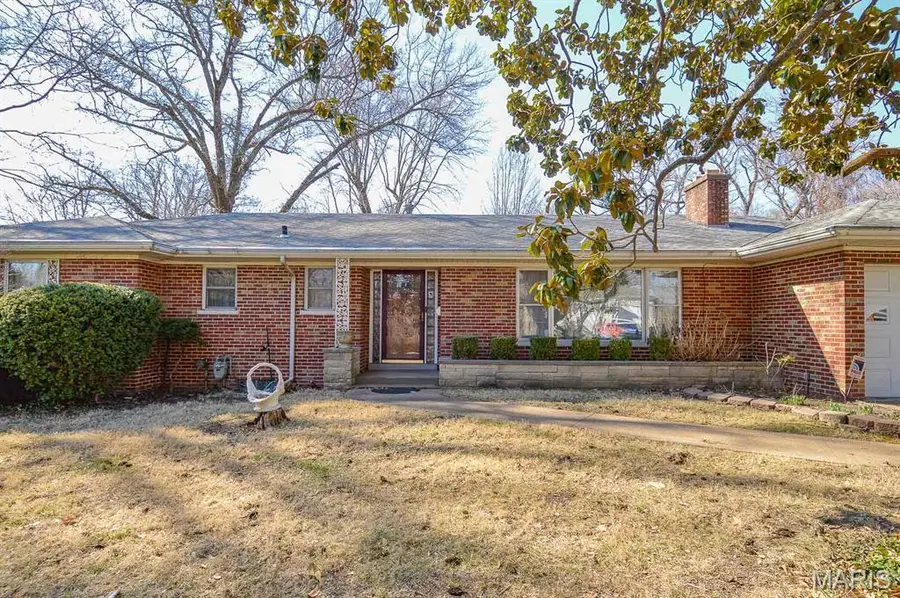 1413 N 2nd Street, Belleville, IL 62226 - #3