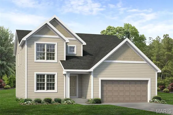 1 The Adams 2 Car At Strawberry Farms, O'Fallon, MO 63376