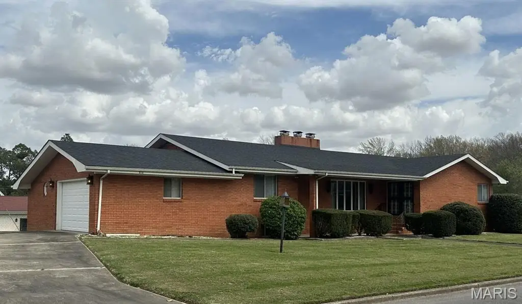 707 Trotter Lane, Dexter, MO 63841 - #1