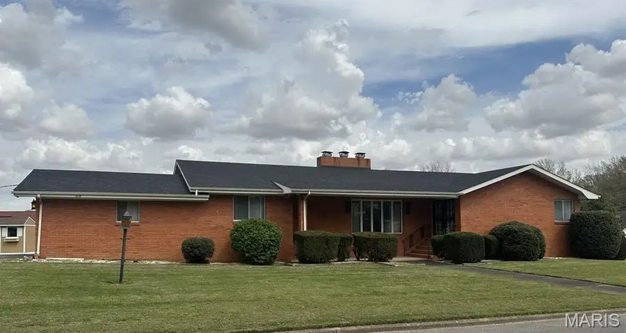 707 Trotter Lane, Dexter, MO 63841 - #2