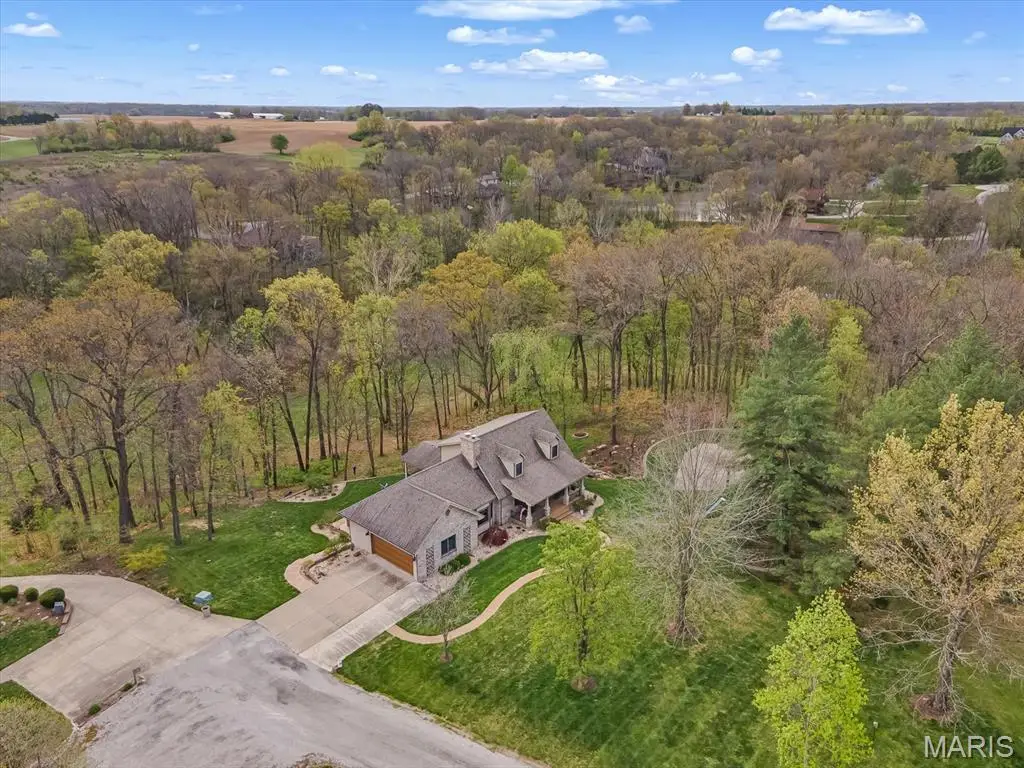 5542 Wildwood Drive, Waterloo, IL 62298 - #1