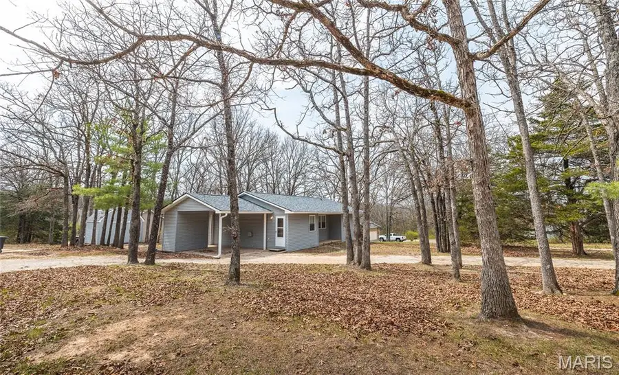 11035 Schrenk Court, Rolla, MO 65401 - #2