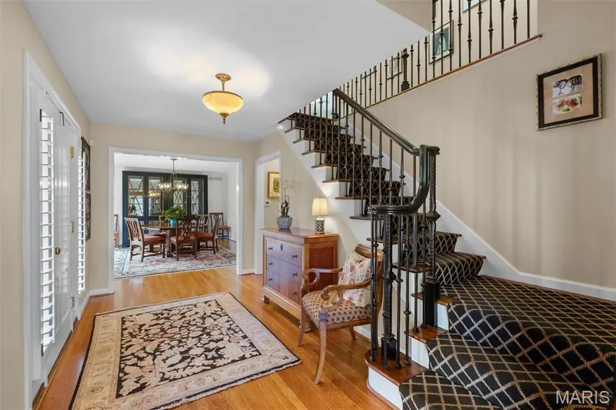 12225 Carberry Place, Missouri River, MO 63131 - #3