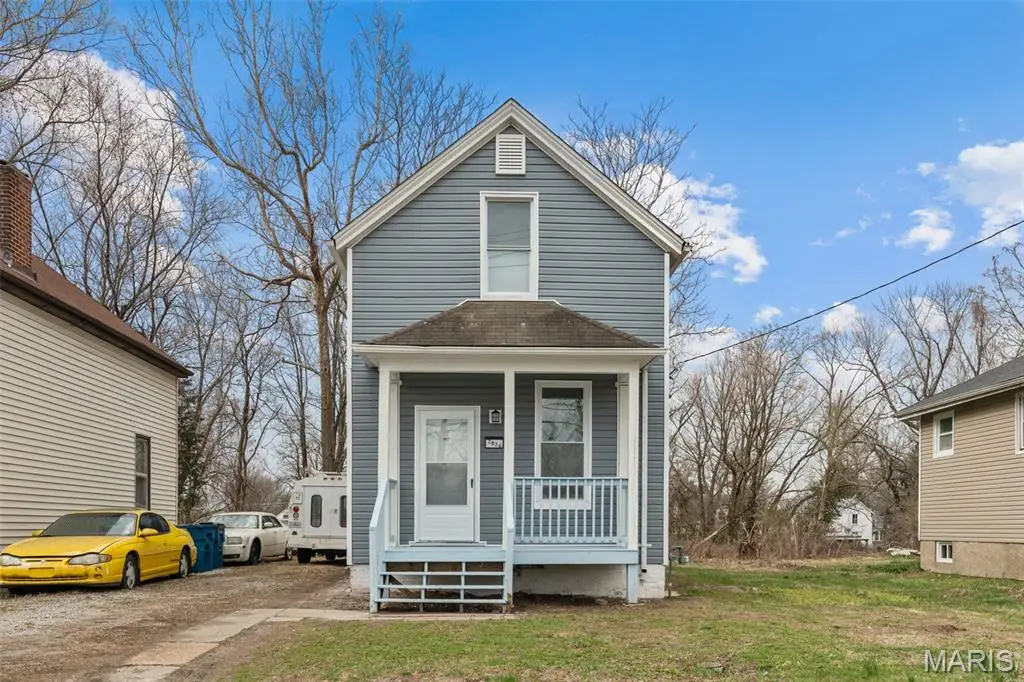 2026 Mclaran Avenue, Jennings, MO 63136 - #1