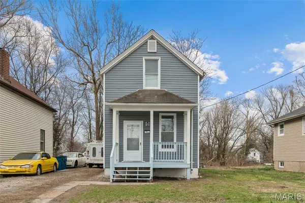 2026 Mclaran Avenue, Jennings, MO 63136