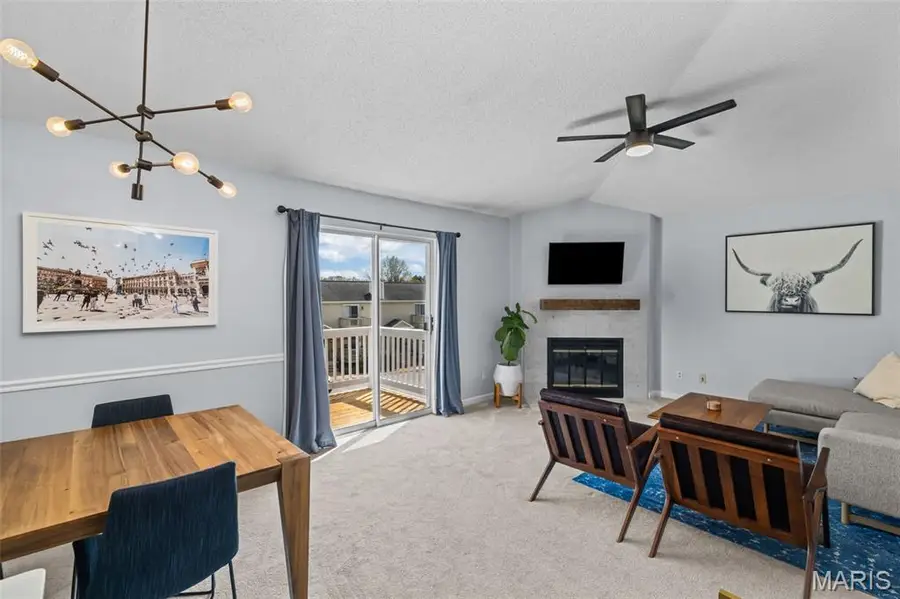 8905 Cardinal Terrace, Saint Louis, MO 63144 - #3