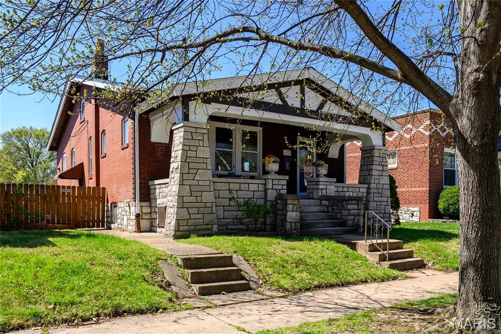 4932 Lisette Avenue, Saint Louis, MO 63109 - #1