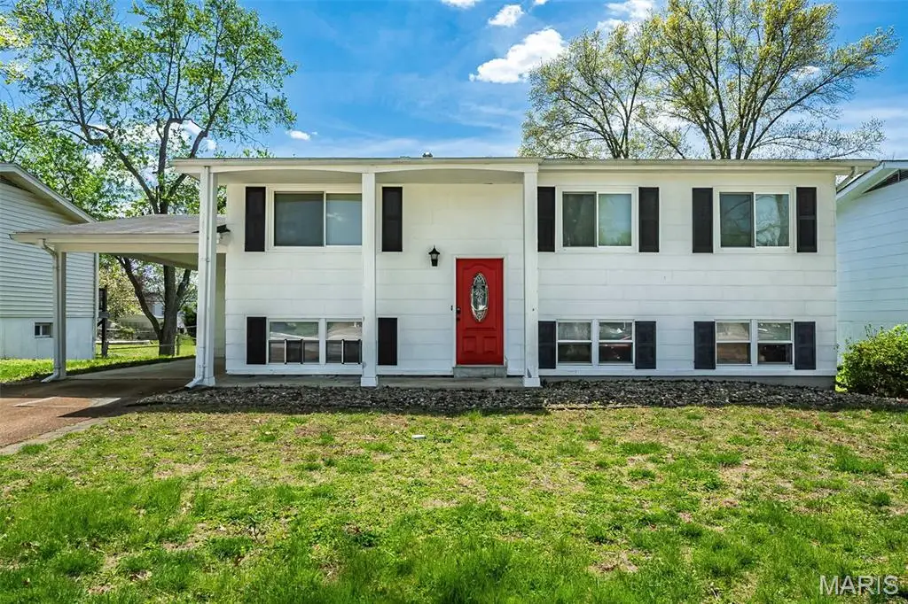 28 James Court, Ballwin, MO 63021 - #1