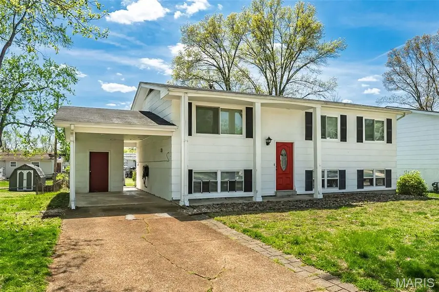 28 James Court, Ballwin, MO 63021 - #2