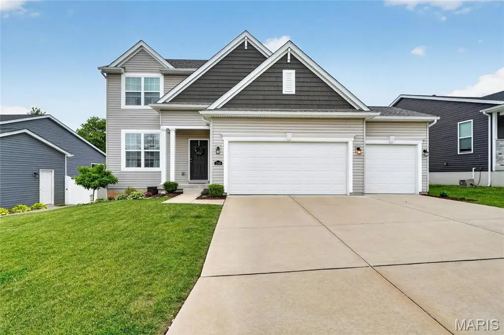 2049 Henley Woods Drive, Arnold, MO 63010 - #1