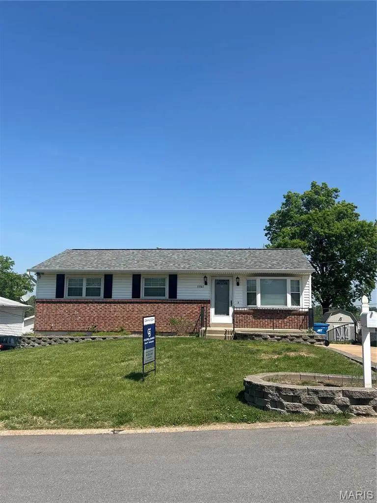 11141 Pine Forest Drive, Saint Louis, MO 63126 - #2
