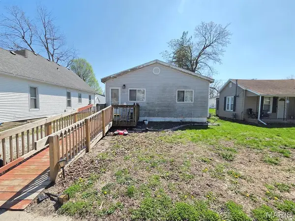 511 Madison Street, Canton, MO 63435