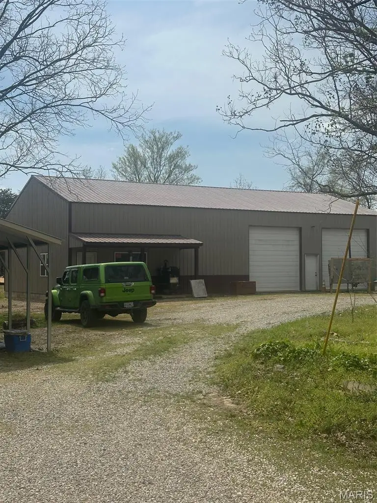 1452 Ripley 142e-24b, Doniphan, MO 63935 - #3