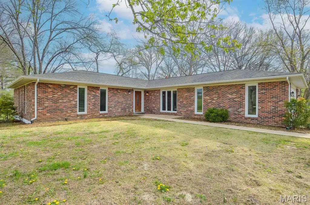 1980 Highway N, Pacific, MO 63069 - #1