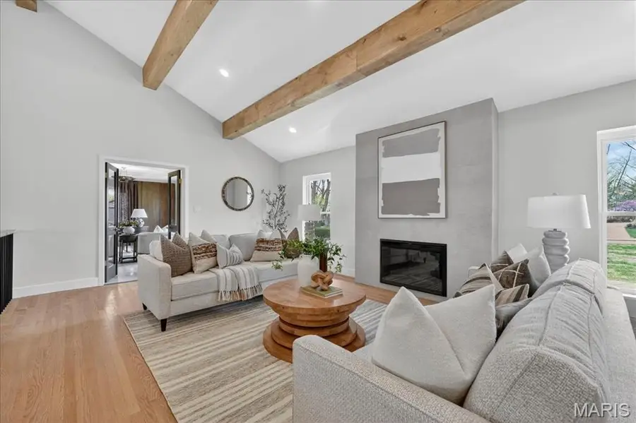 33 Stoneleigh Towers, Olivette, MO 63132 - #3