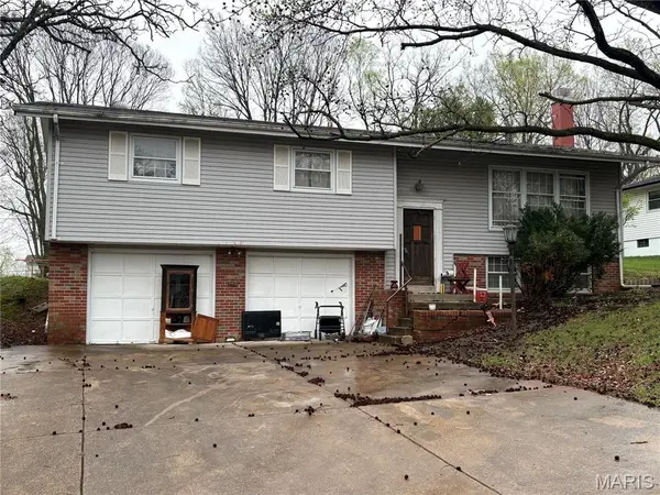 8 Cimmaron Drive, Unincorporated, MO 63304