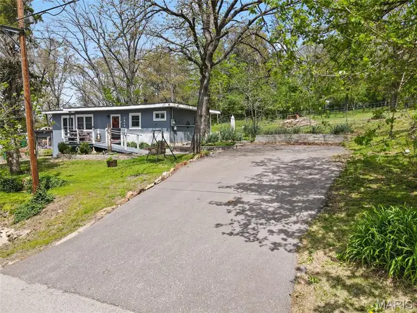 7640 Lake Drive, Cedar Hill, MO 63016