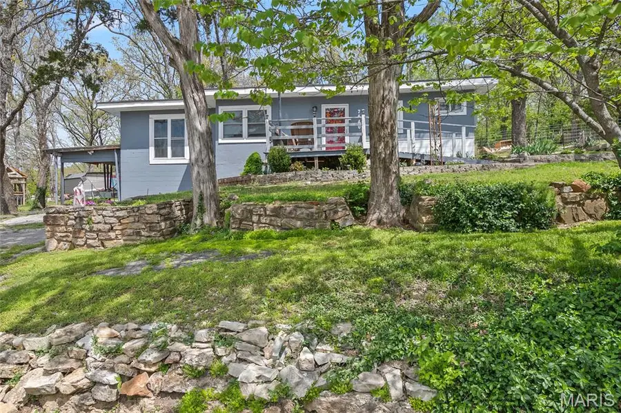 7640 Lake Drive, Cedar Hill, MO 63016 - #2