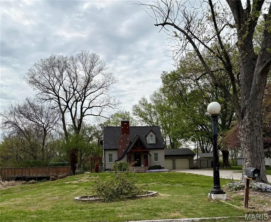 20 Green Oaks, Belleville, IL 62223 - #1