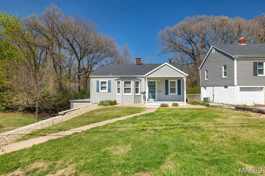 3754 Aberdeen Avenue, Alton, IL 62002 - #1