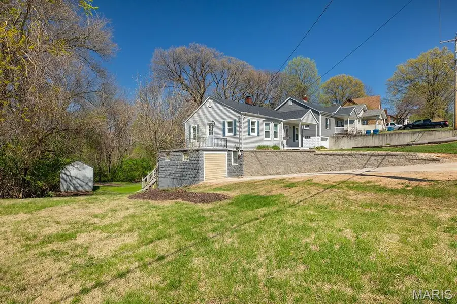 3754 Aberdeen Avenue, Alton, IL 62002 - #3