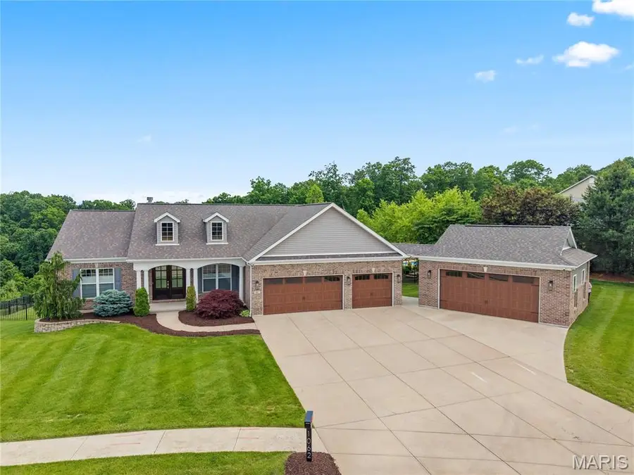 1062 Walnut Terrace, Byrnes Mill, MO 63049 - #2