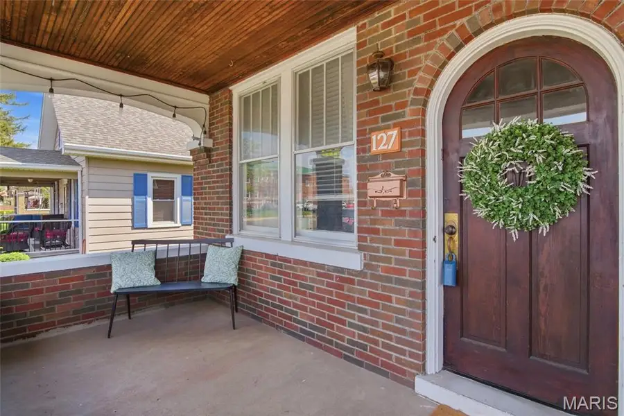 127 S Rapp Avenue, Columbia, IL 62236 - #2