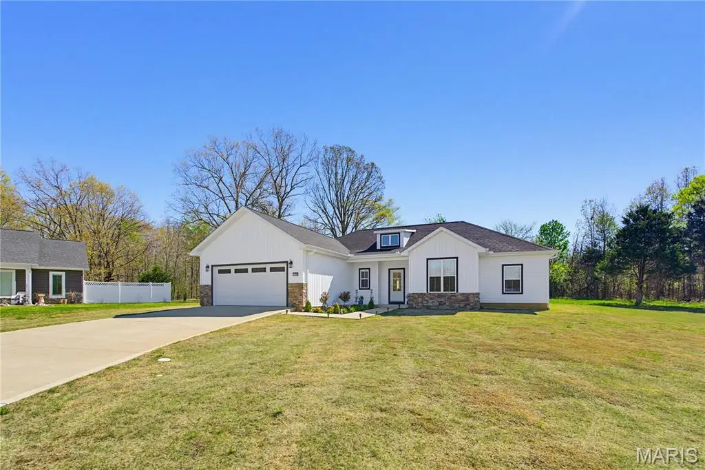 194 Duranda Drive, Poplar Bluff, MO 63901 - #1