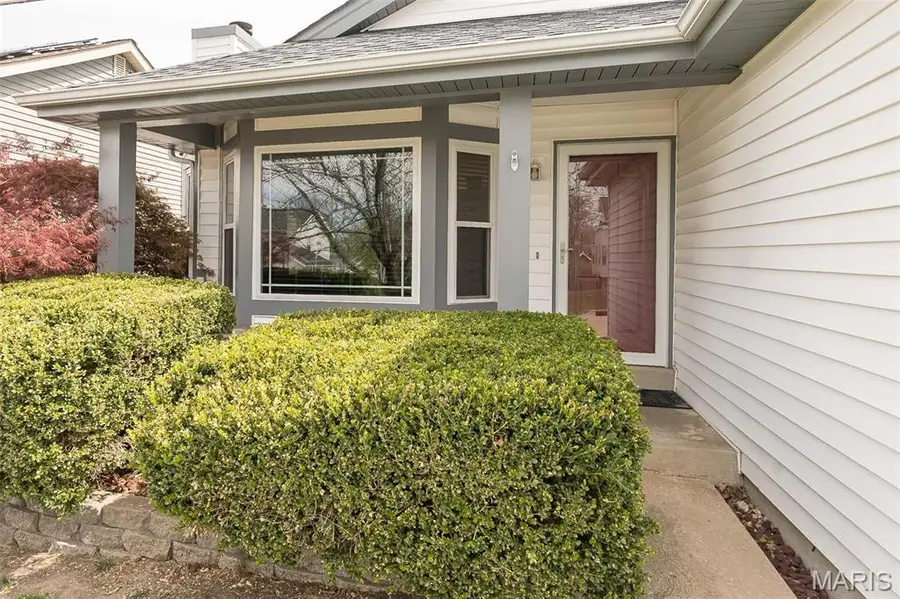 172 Autumn Chase Drive, Dardenne, MO 63366 - #2