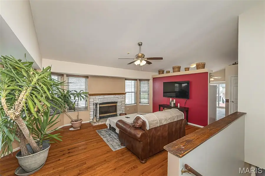 172 Autumn Chase Drive, Dardenne, MO 63366 - #3