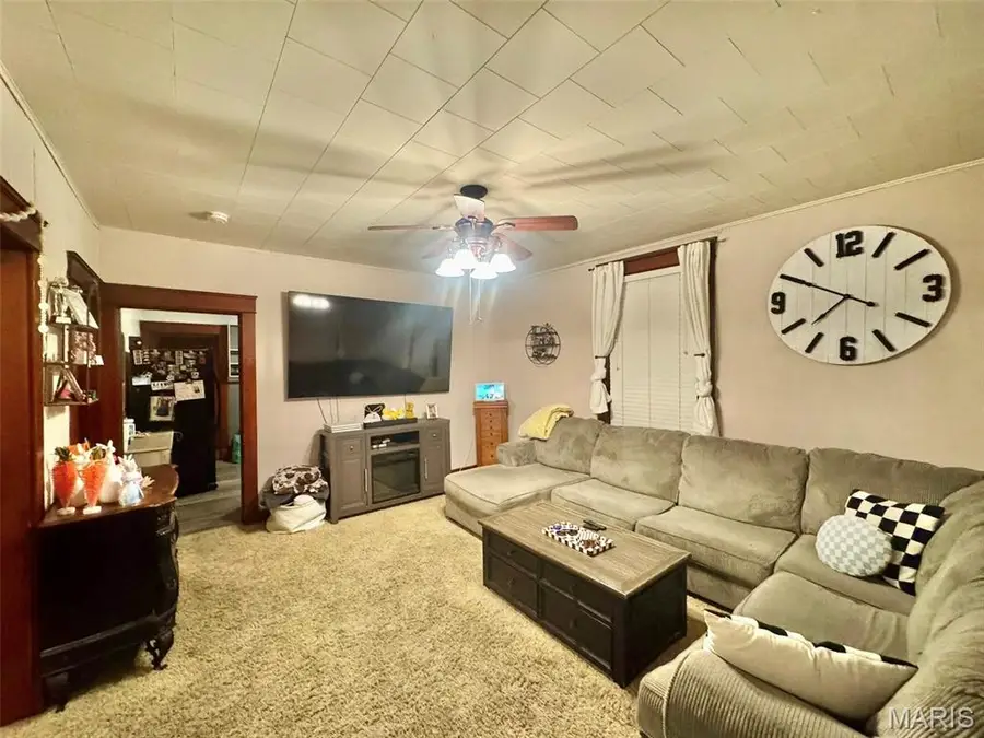 423 N 14th, Quincy, IL 62301 - #2