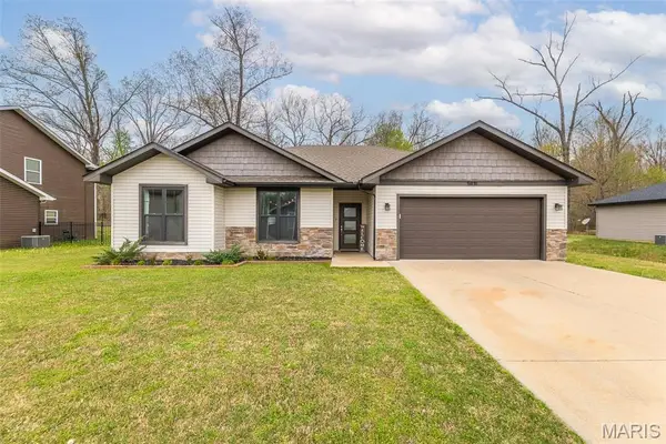 5931 Melissa Lane, Poplar Bluff, MO 63901