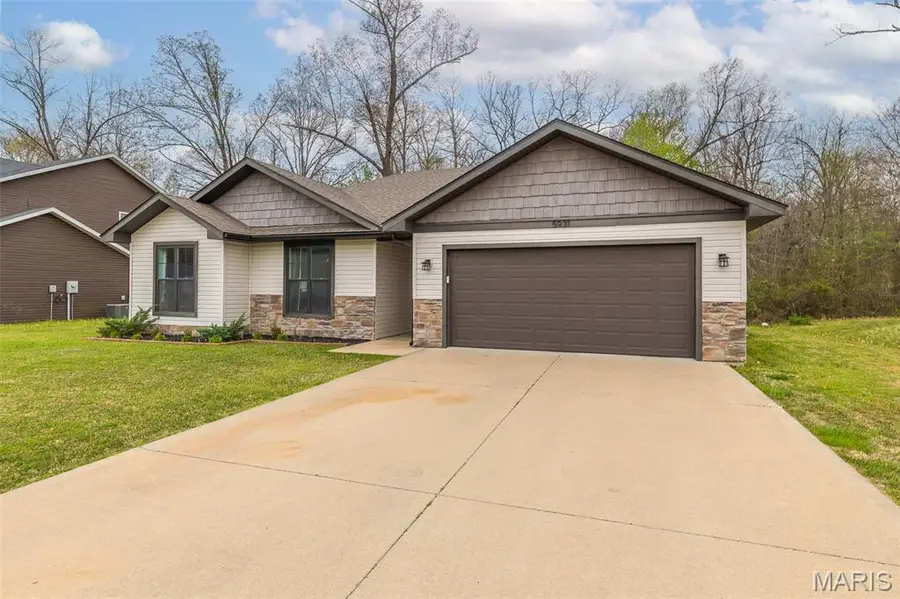 5931 Melissa Lane, Poplar Bluff, MO 63901 - #2