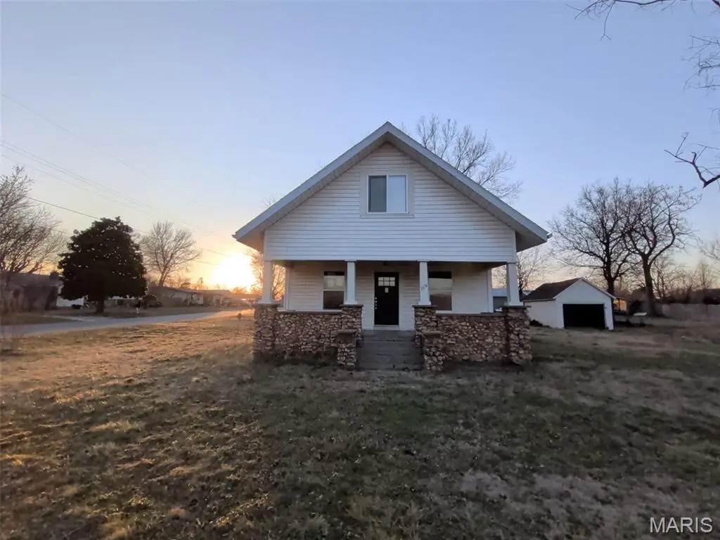 119 1st Street, Goodman, MO 64843 - #1