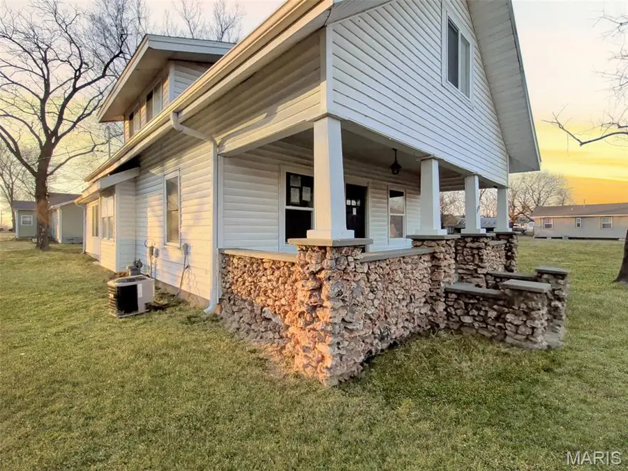 119 1st Street, Goodman, MO 64843 - #2